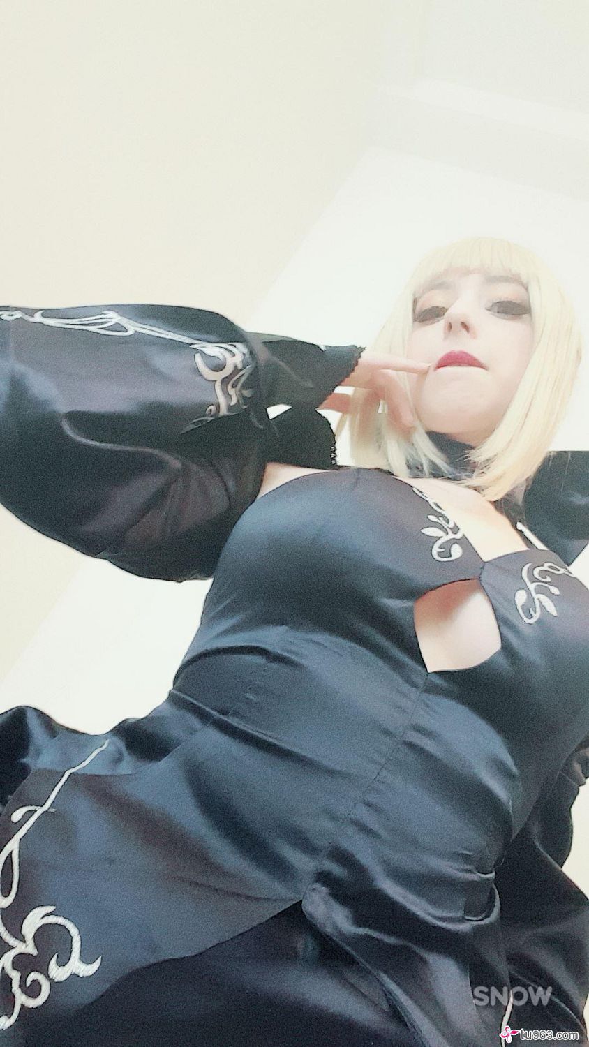 Alter ר) ʱ  Order) (COSPLAYӰ Ů Mikomi (Faterand aber ͼ hokina P.1 