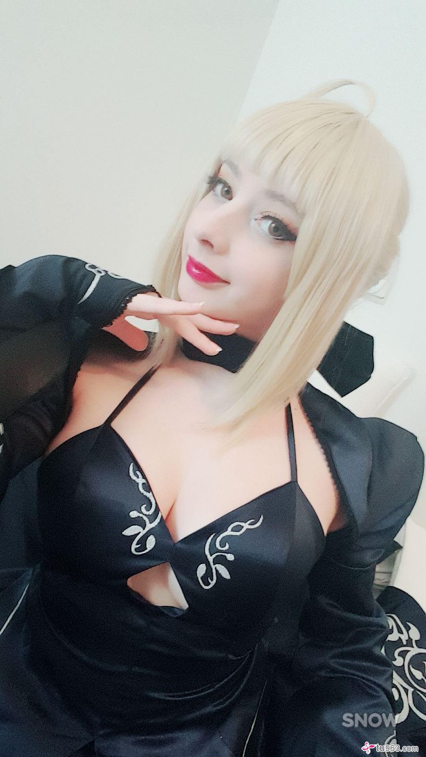 Alter ר) ʱ  Order) (COSPLAYӰ Ů Mikomi (Faterand aber ͼ hokina P.1 