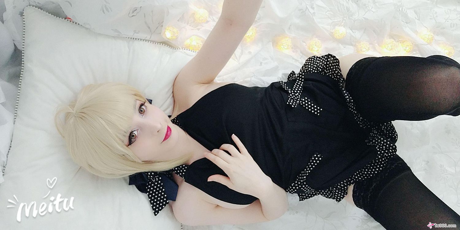 Order) Ů ѡ)  aber (COSPLAYӰ ʱŮ Alter ̰ȹ Apron Mikomi (Faterand hokina ͼ P.1 