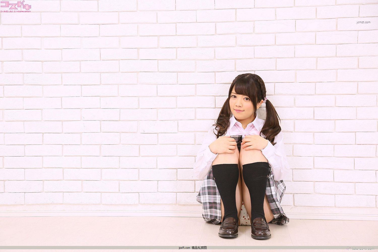 takahashirika   Ʒͼ Ӱ pic takahashi ߘ ձcosdokiӰ seifuku1  ika P.1 