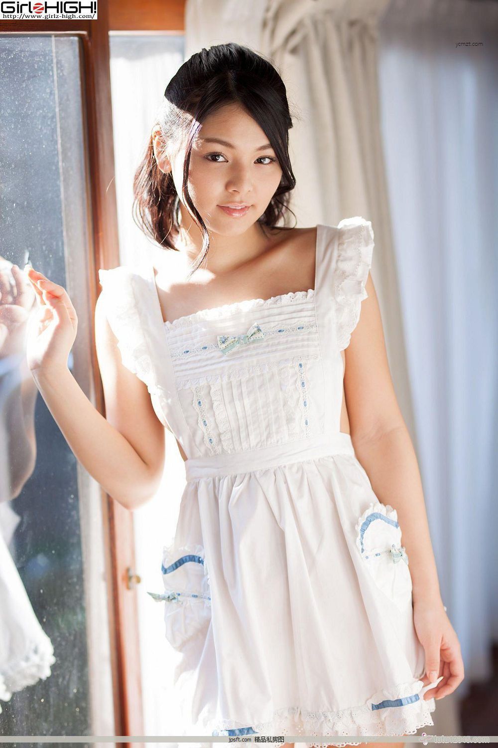 ﱾ Highͼ akimoto buno ɳ ձͼ 373 tsubasa ͼ Ӱ Girlz P.5