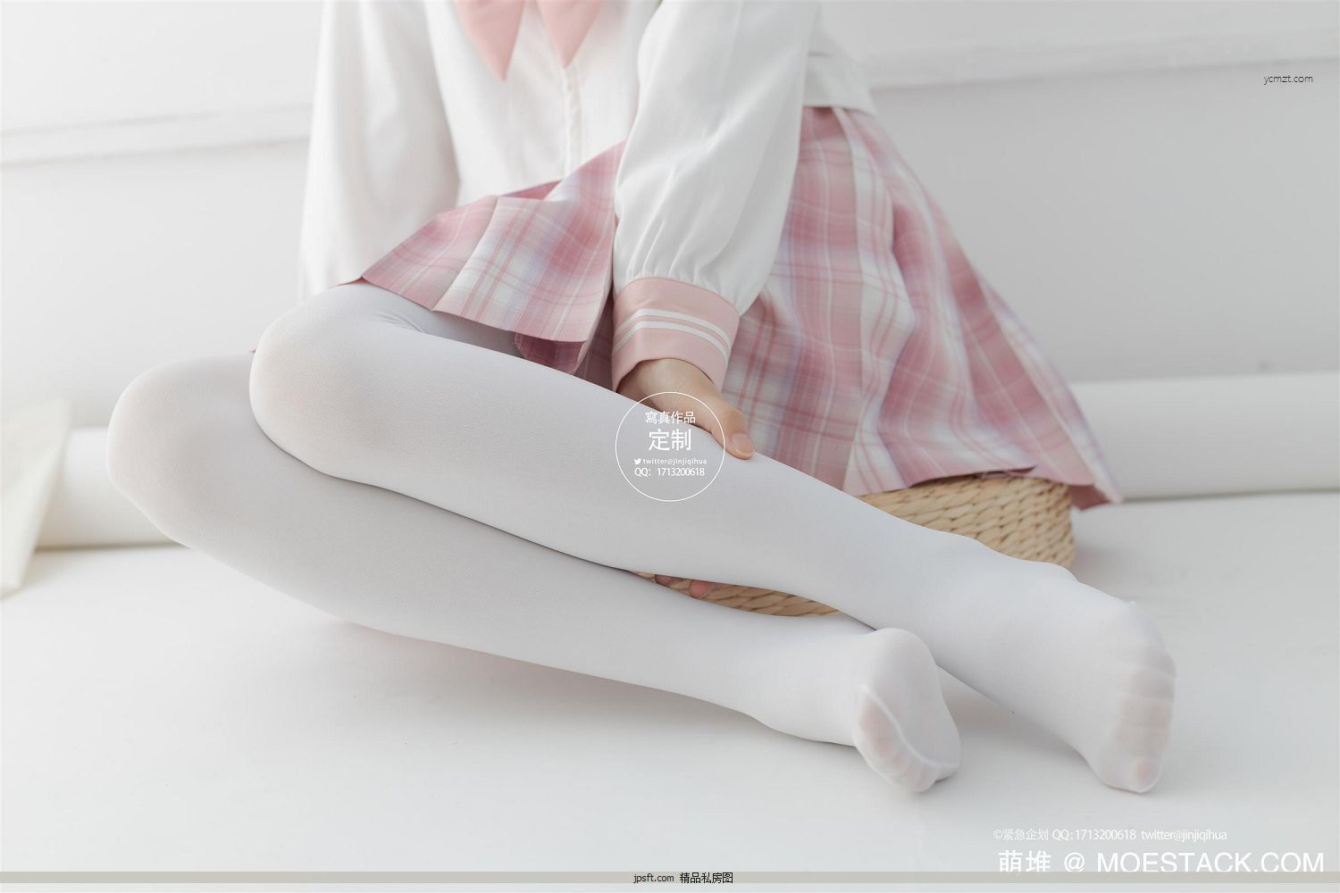 # Ů  []Ѿͷд ˽ͼ 1 С̸Milky[188P] P.3