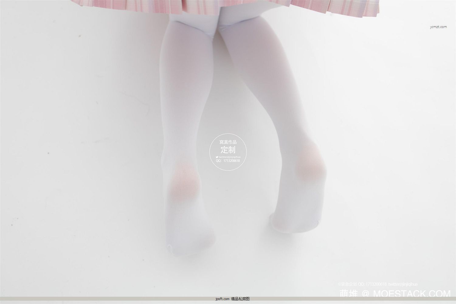 []Ѿͷд Ů С̸Milky[188P] ˽ͼ # 1 P.30