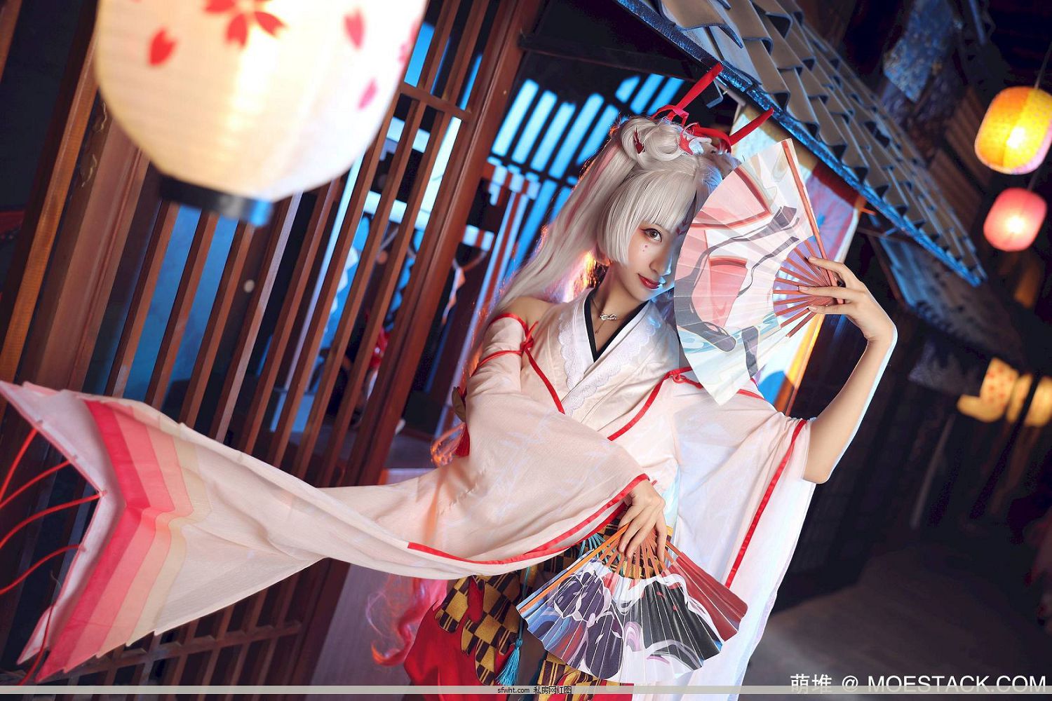 ] ڴ ֪[30P]   ˺ɫ˿ƨģ [Ӱcoser P.1 