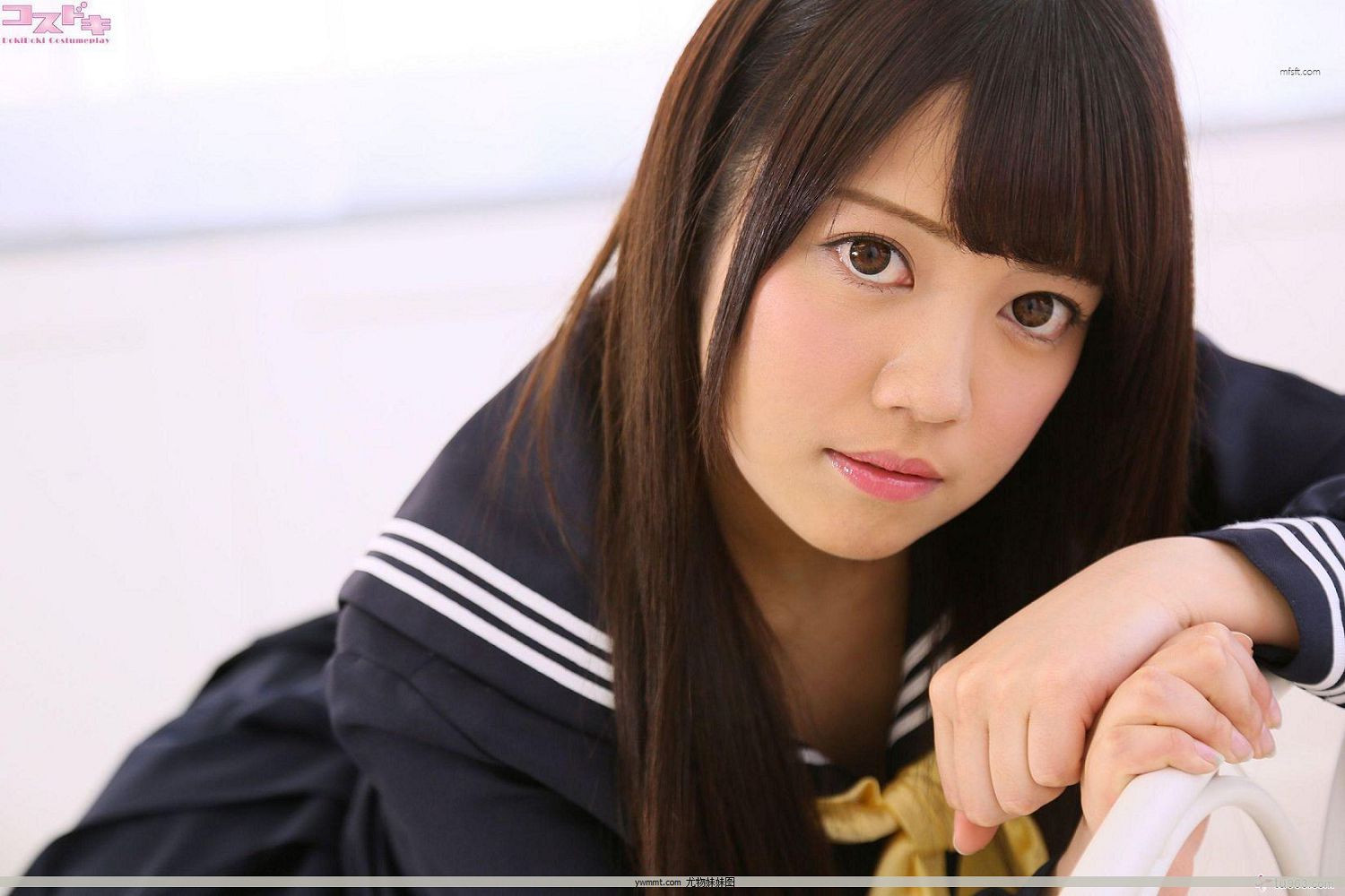 ߻ͼ rika takahashirika sailor1   takahashi  ߘ pic Ӱ ձcosdokiͼ P.1 