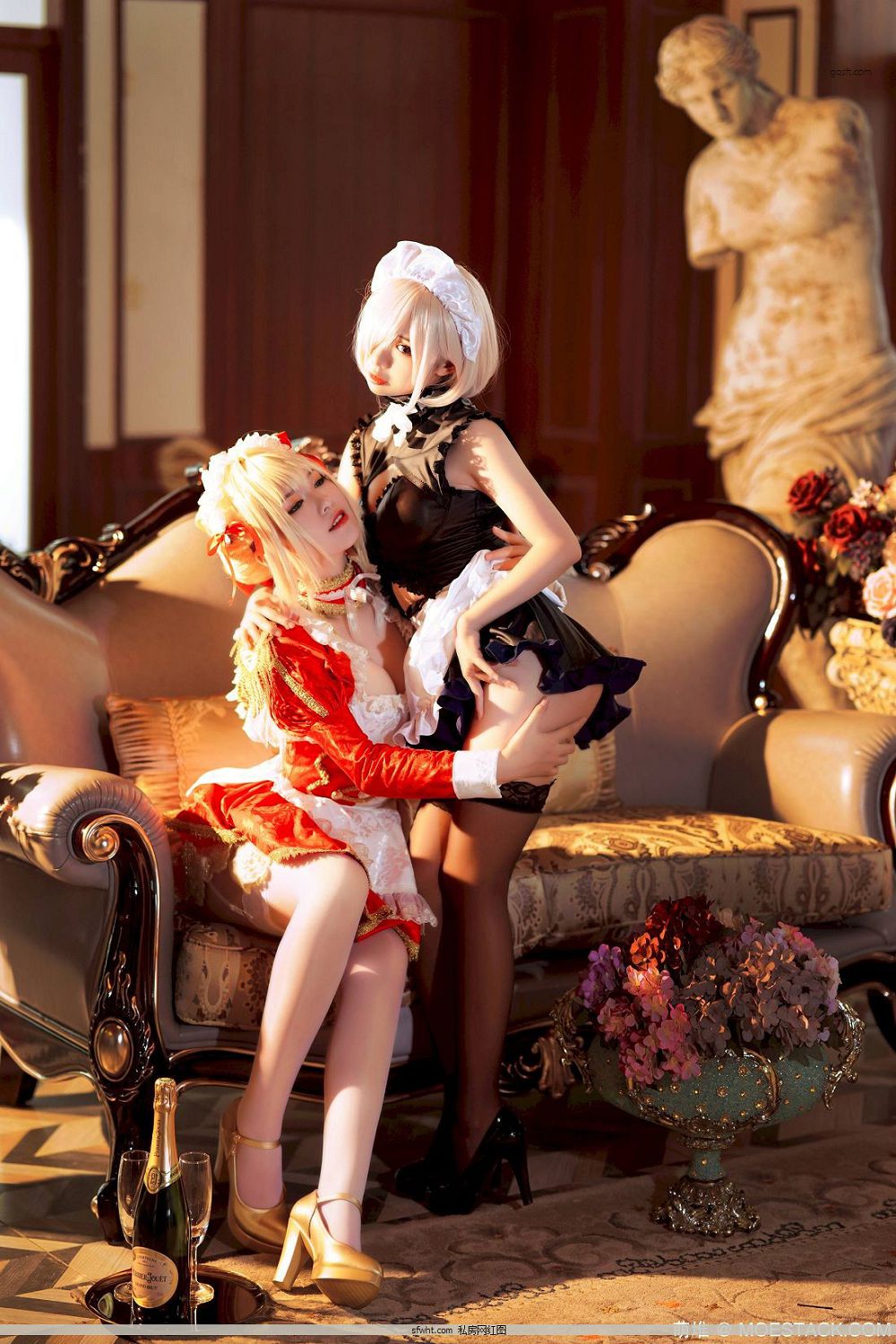 ] [48P] ƨ   No.58 [Coser P.1 