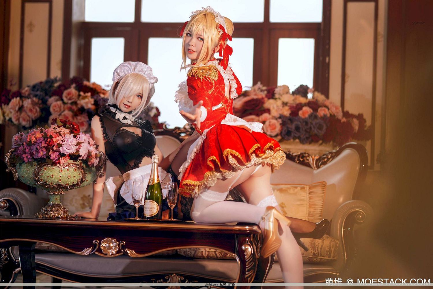 ] [48P] ƨ   No.58 [Coser P.1 