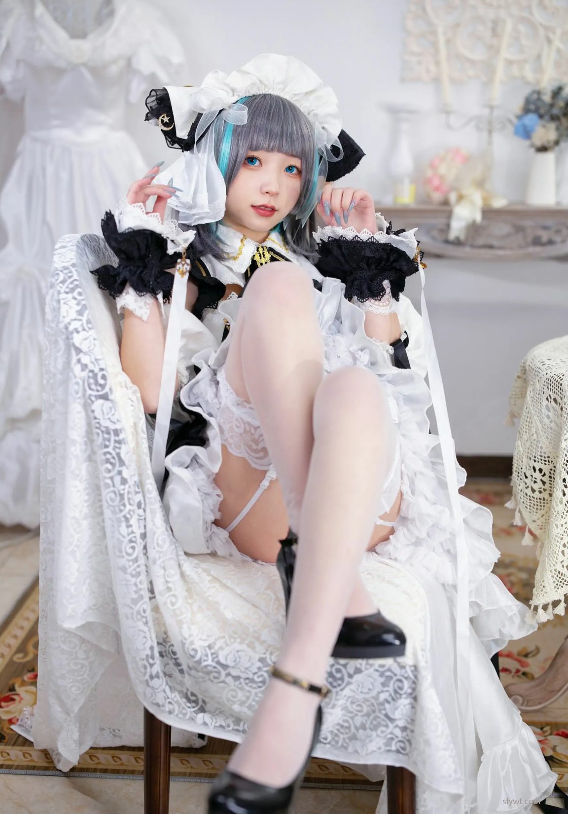 Coser ģ [COS] (14P)   ͼ P.1 