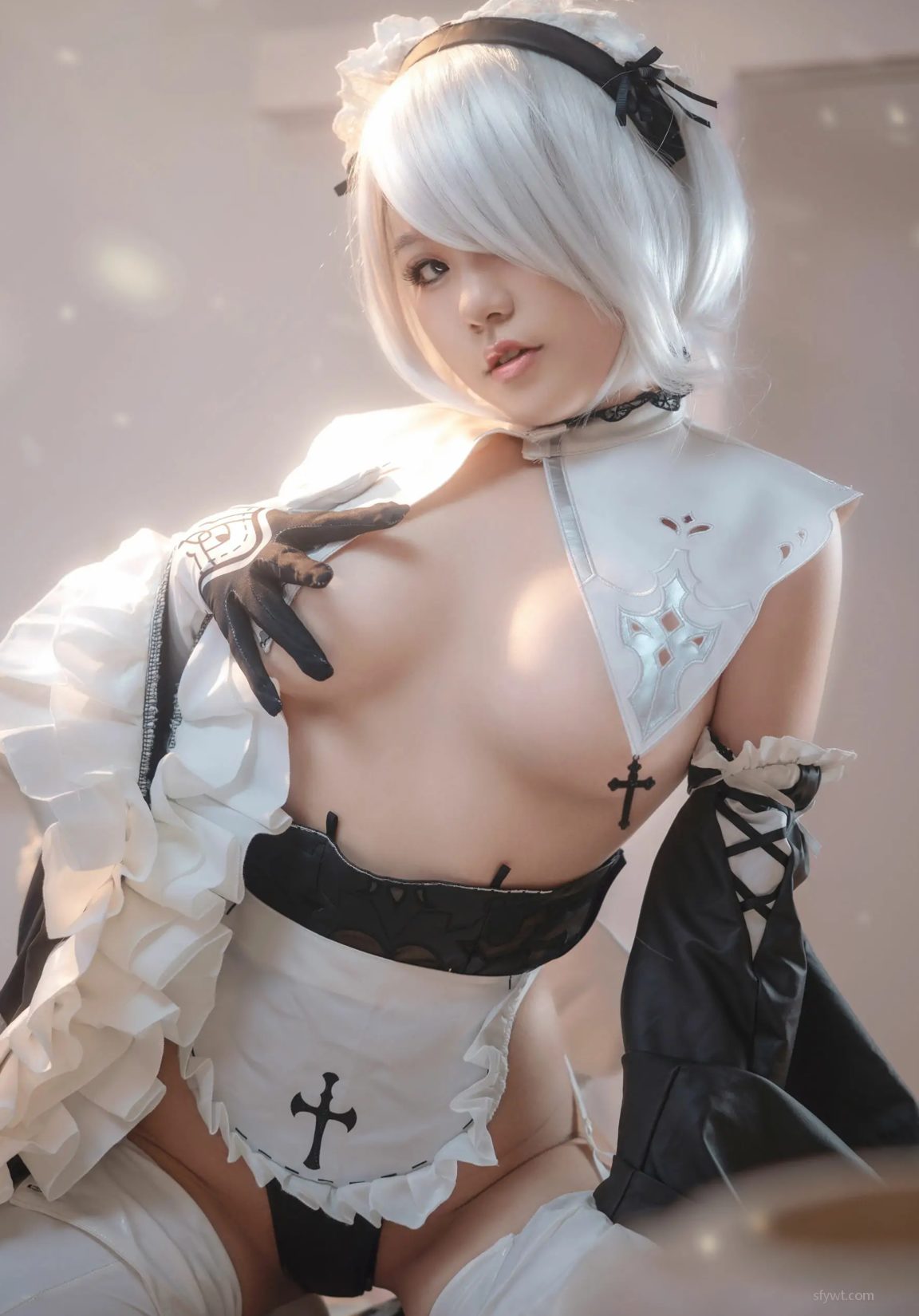 ģ 2B (12P) ͼ  [COS] дcoser P.1 