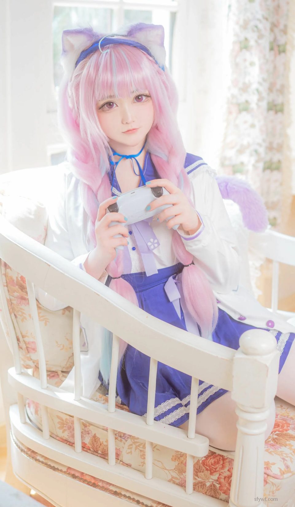 [COS] ģ ͼ (72P) Coser JK Sayako P.1 