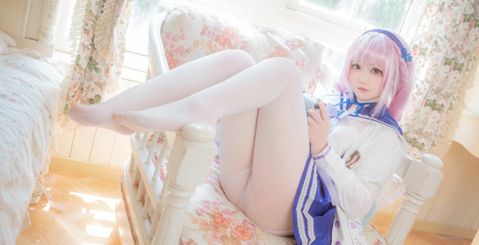 [COS] ģ ͼ (72P) Coser JK Sayako P.1 