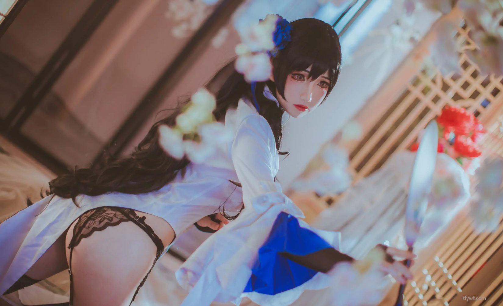 [COS] coserӰ ߻ͼ Coser 95 ģ (50P) P.4