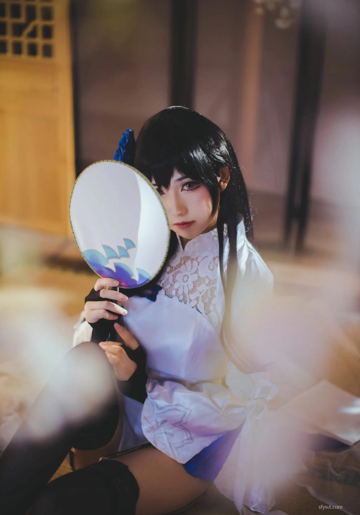 [COS] coserӰ ߻ͼ Coser 95 ģ (50P) P.4