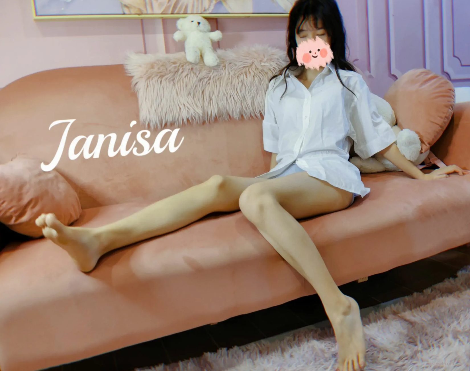 ͼ պŮдOOTD (11P) Janisa P.1 