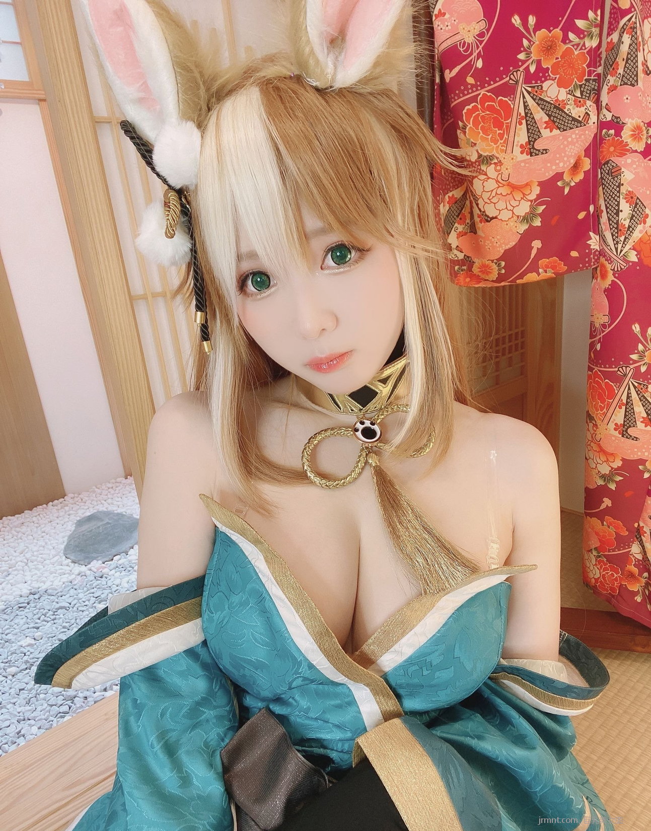 ϣС ˪Shimo ͼ ģ ͼcoser P.1 