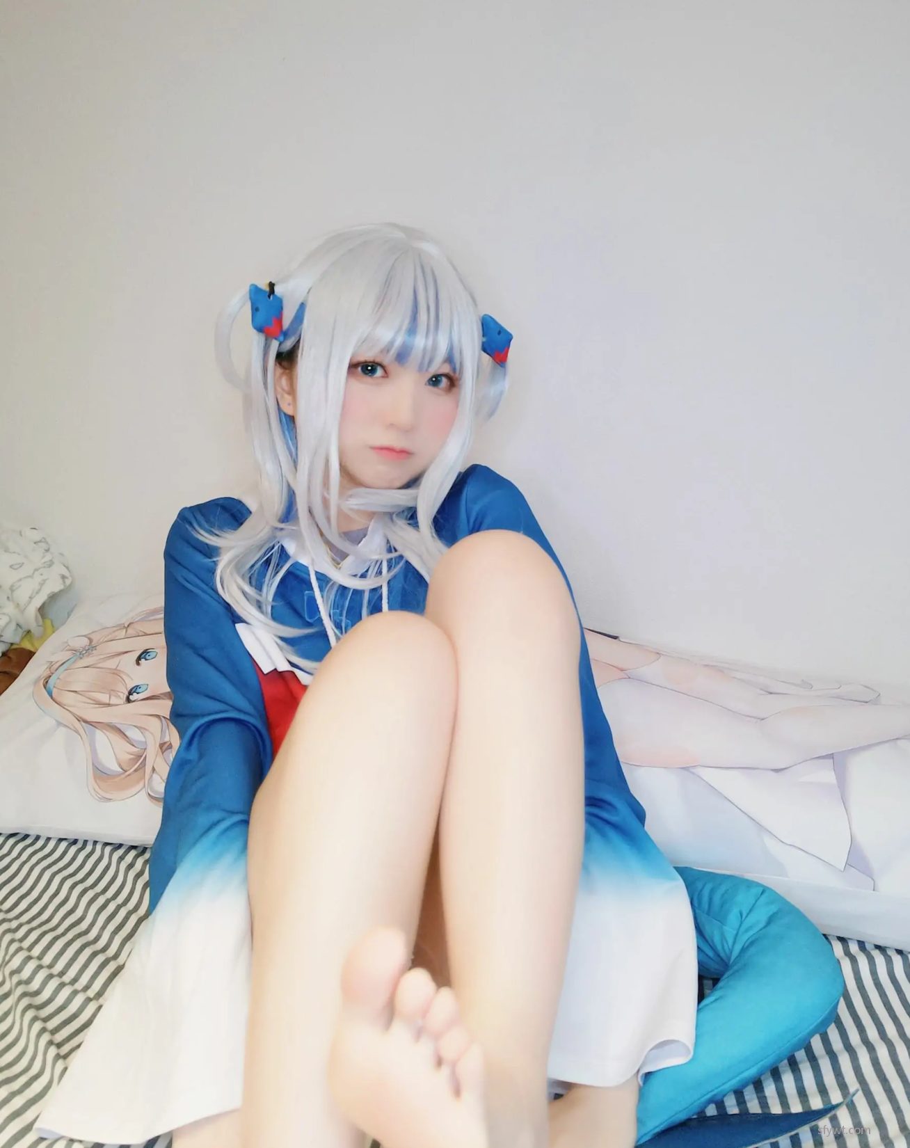 ģ gura (14P) coserд ͼ Gawer Yuki cosplay P.1 