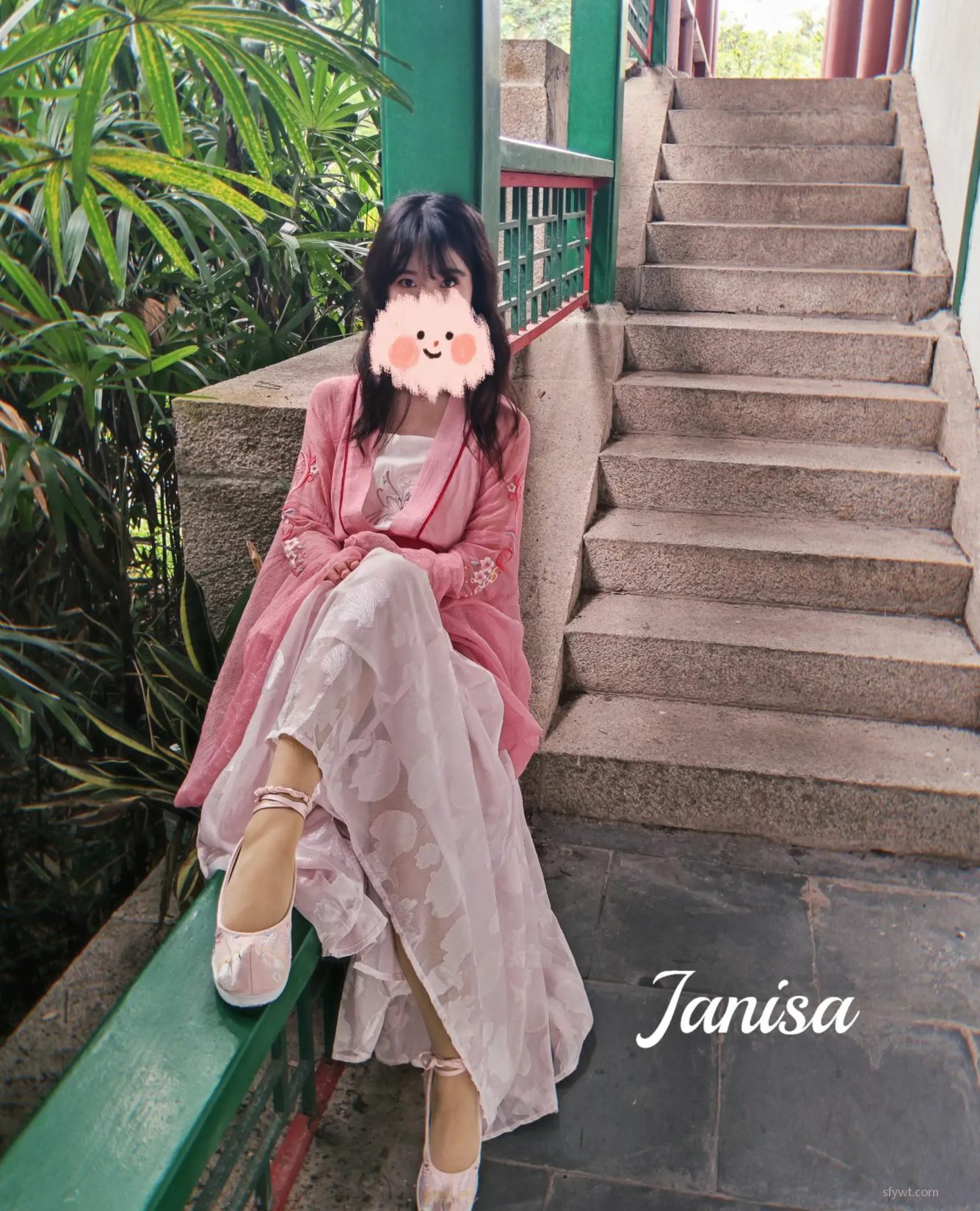 ģ  (20P) ͼ Ӱcoser Janisa P.1 