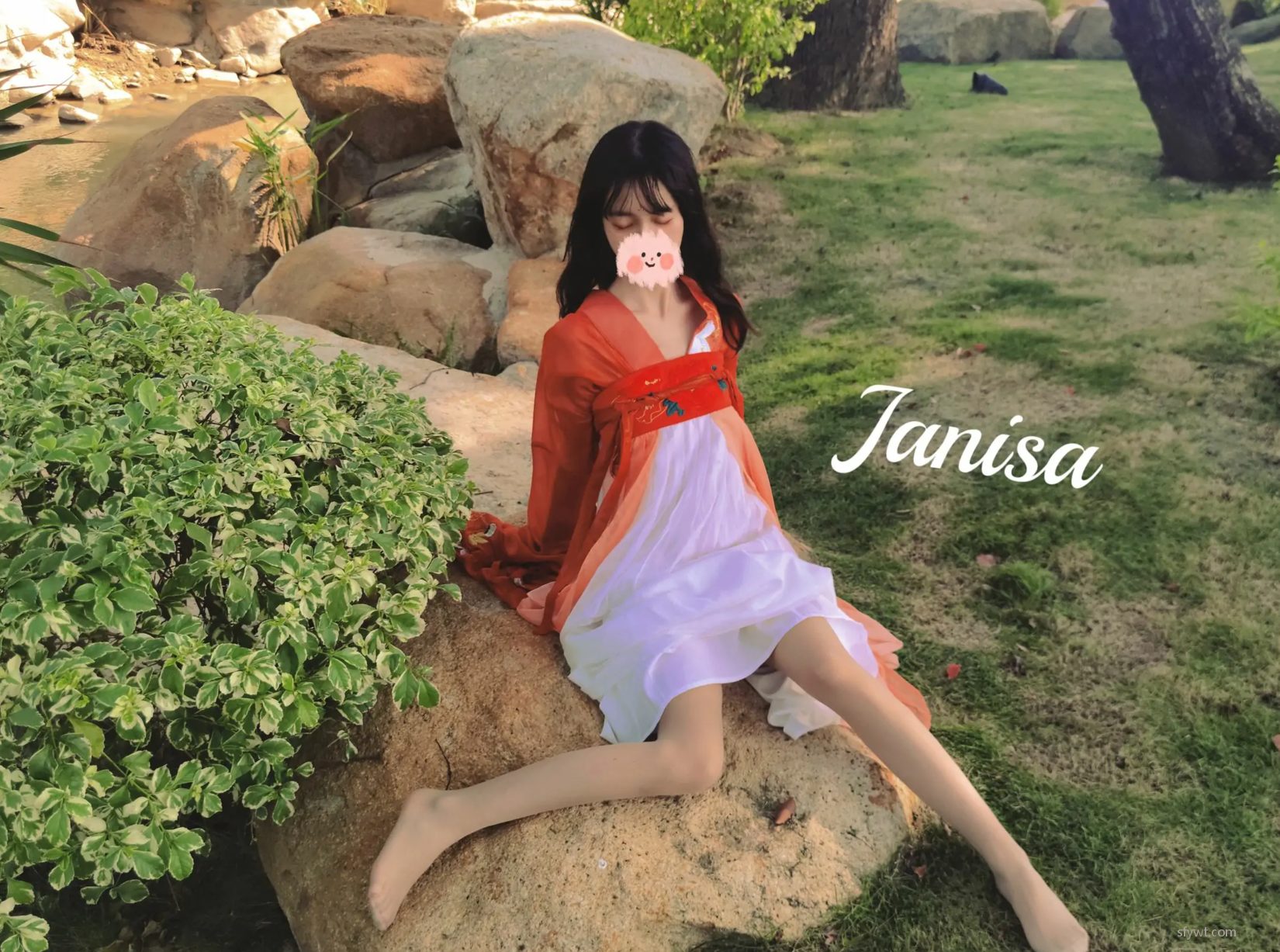 Janisa CoserŮ ģ ͼ һһ (19P) P.1 