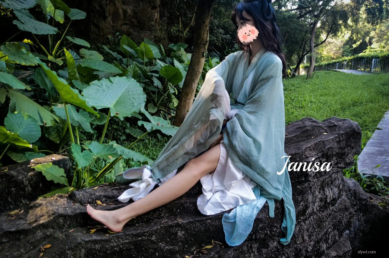 (30P) Janisa ģ COSERӰ һɢ ͼ P.1 