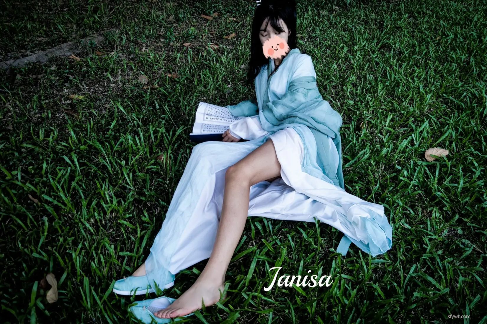 (30P) Janisa ģ COSERӰ һɢ ͼ P.1 