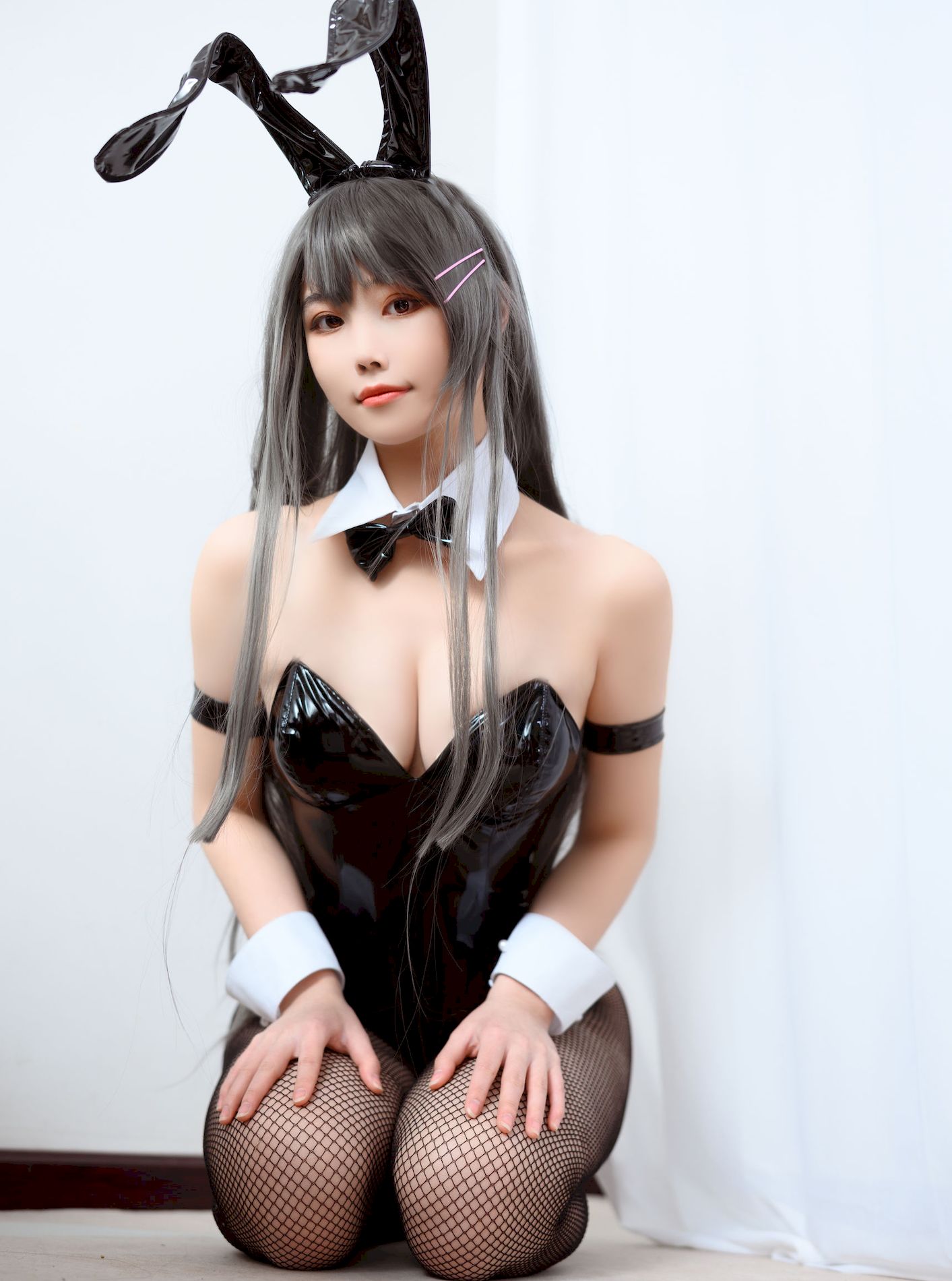 ߾ϸͼ Cosplay ģ ͼcoser ֪  P.6