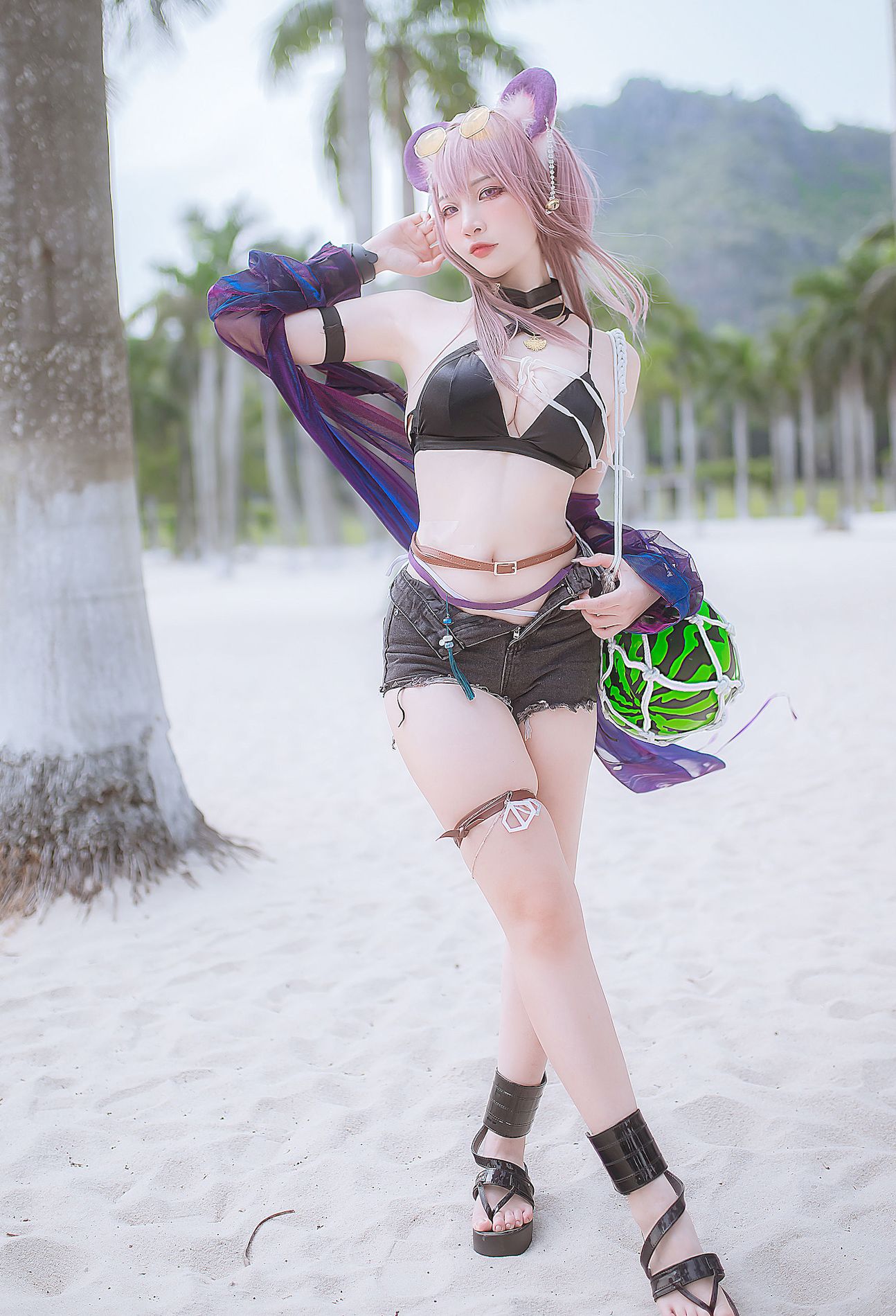 ϼ ̩ռ Coser Nisa P.1 