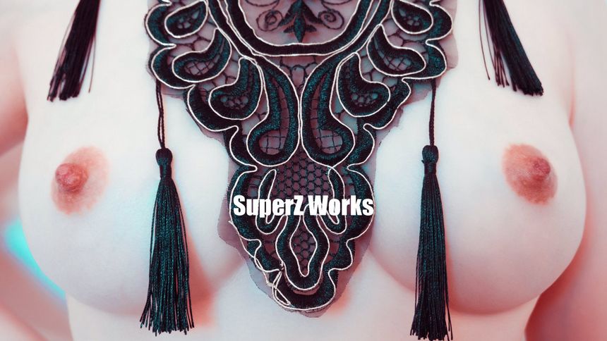 SuperZ ͼ[90P] дʦ ڵ Works P.1 