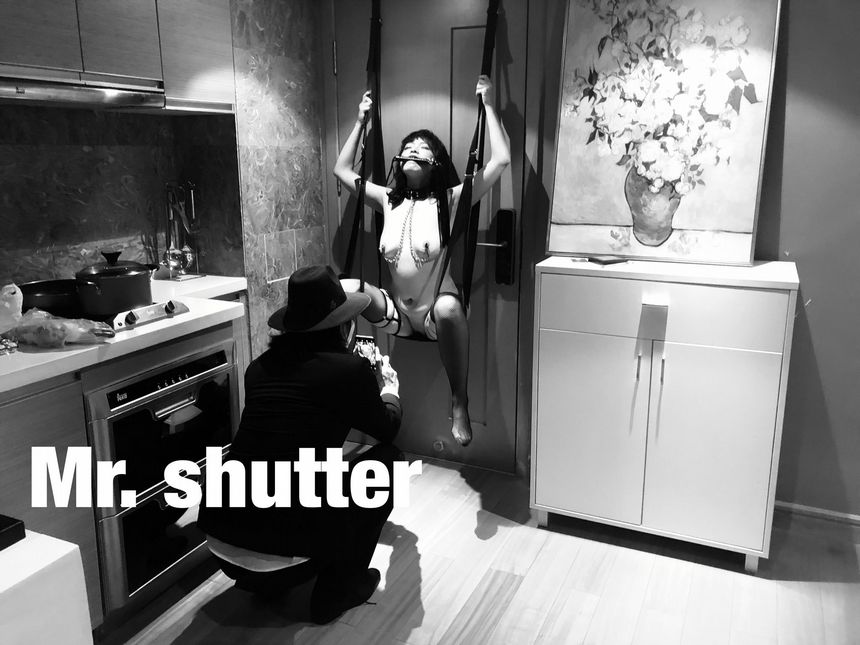 ڵ ʦ Mr.shutterƷ ͼ[82P] P.1 