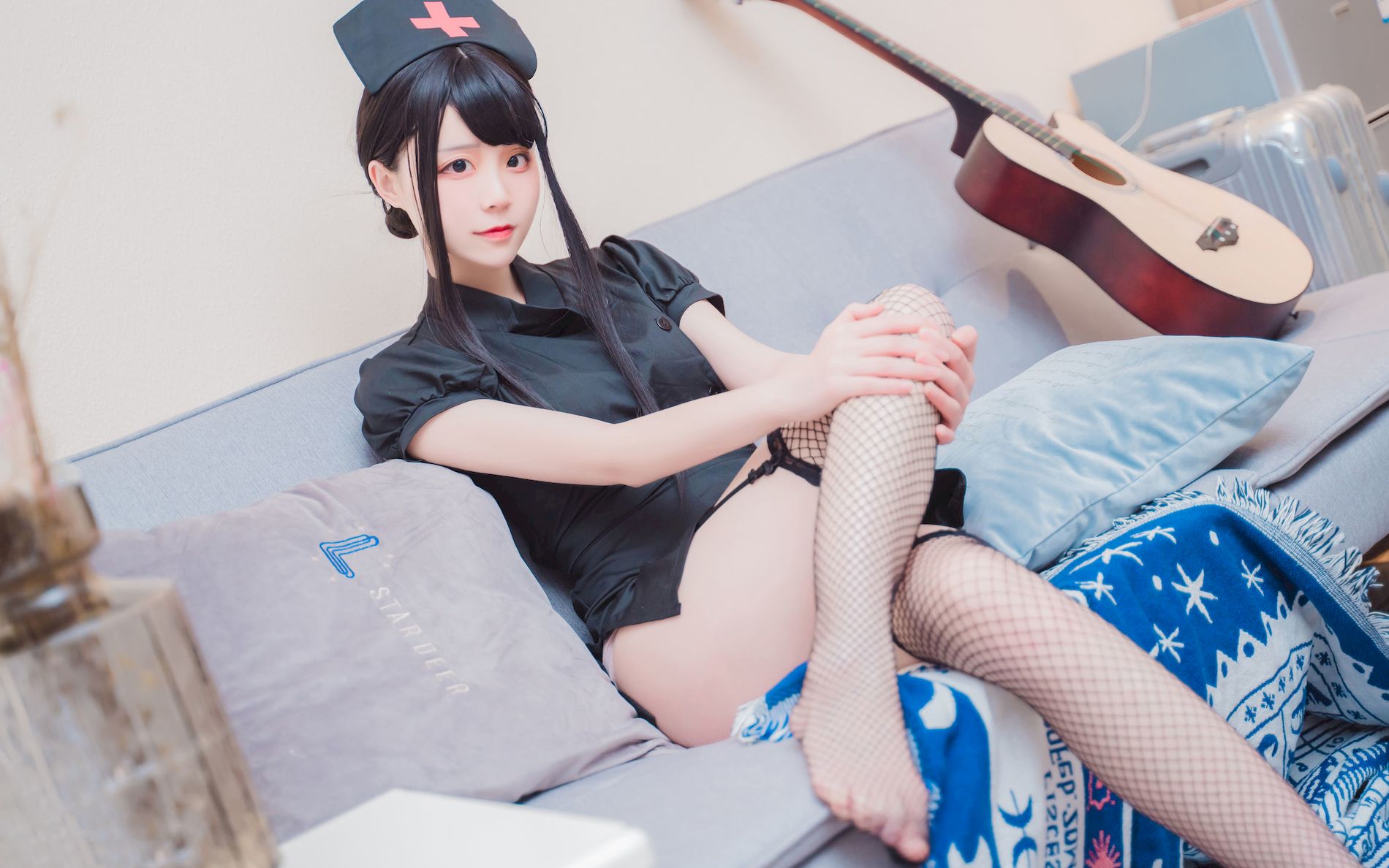 ͼcoser MTCosӳ ģ ɫ Vol.393 ͼ P.1 