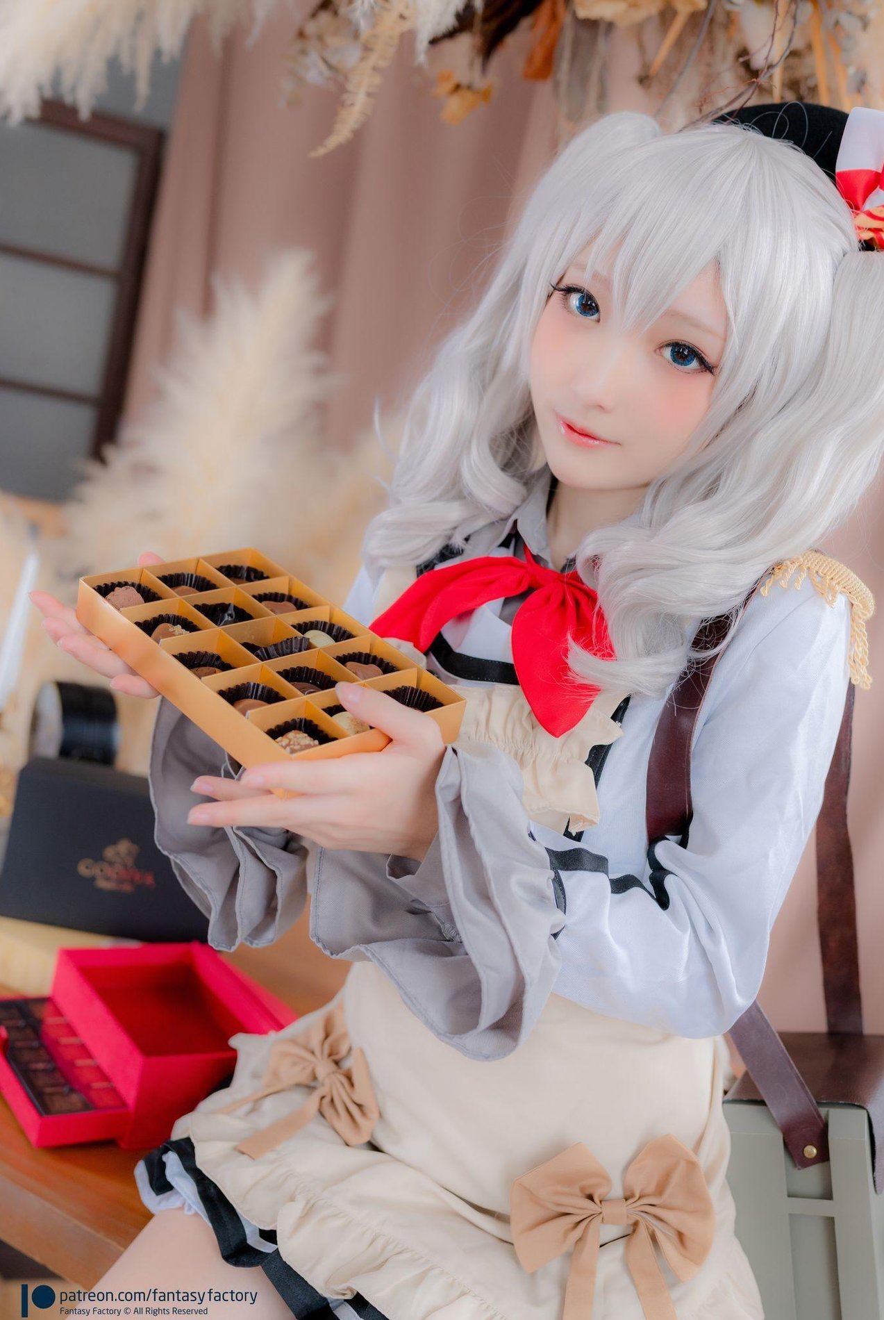 δͼͼ Valentine_s Day Kashima СDing P.3