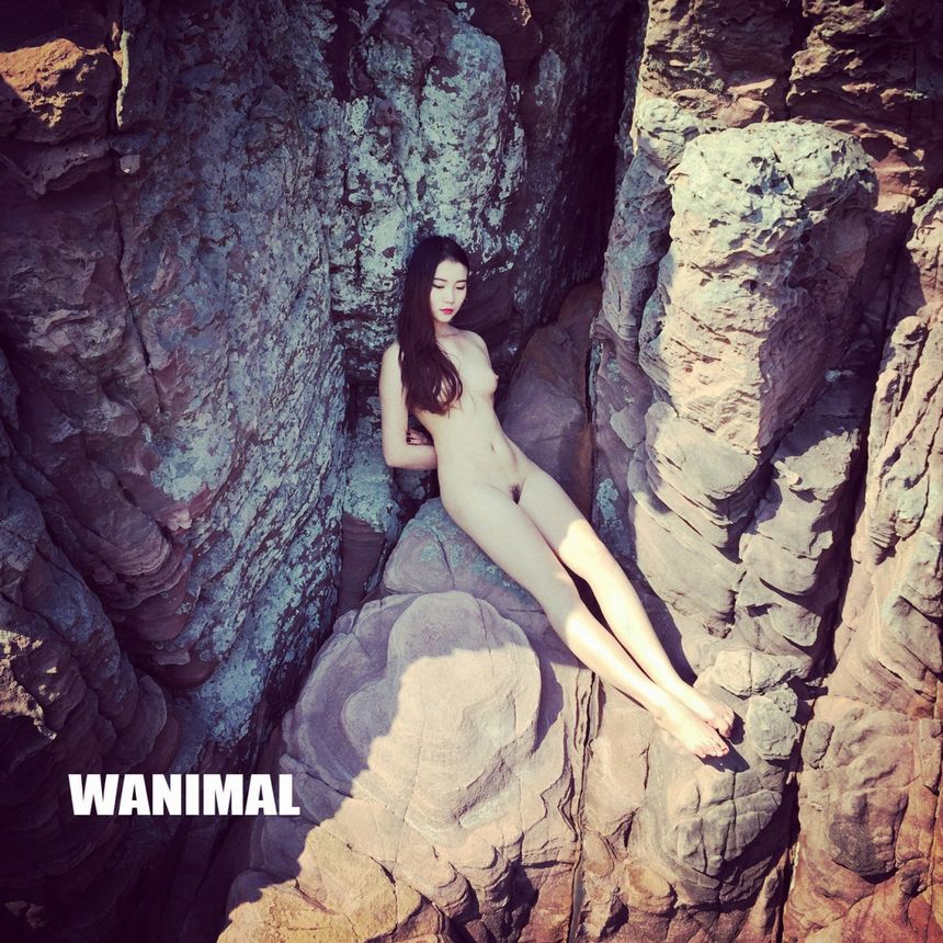 ʥ [104P] WANIMAL ͼ (ʮһ) P.1 