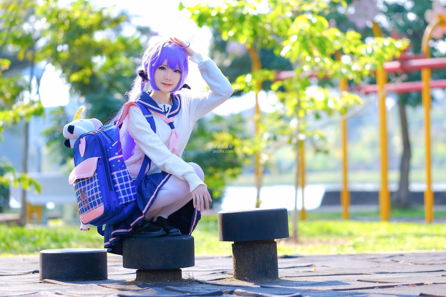 ɫCoser Sally ģ JK 28 C Unicorn Dorasnow cosд Set ͼ 34P P.1 