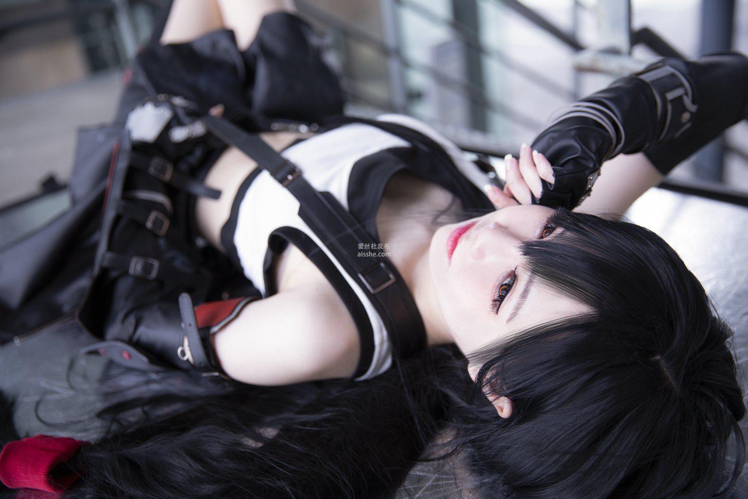 ģ ɫCoser Tifa дcoser Ʒͼ C Dorasnow Sally 20P 027 P.1 