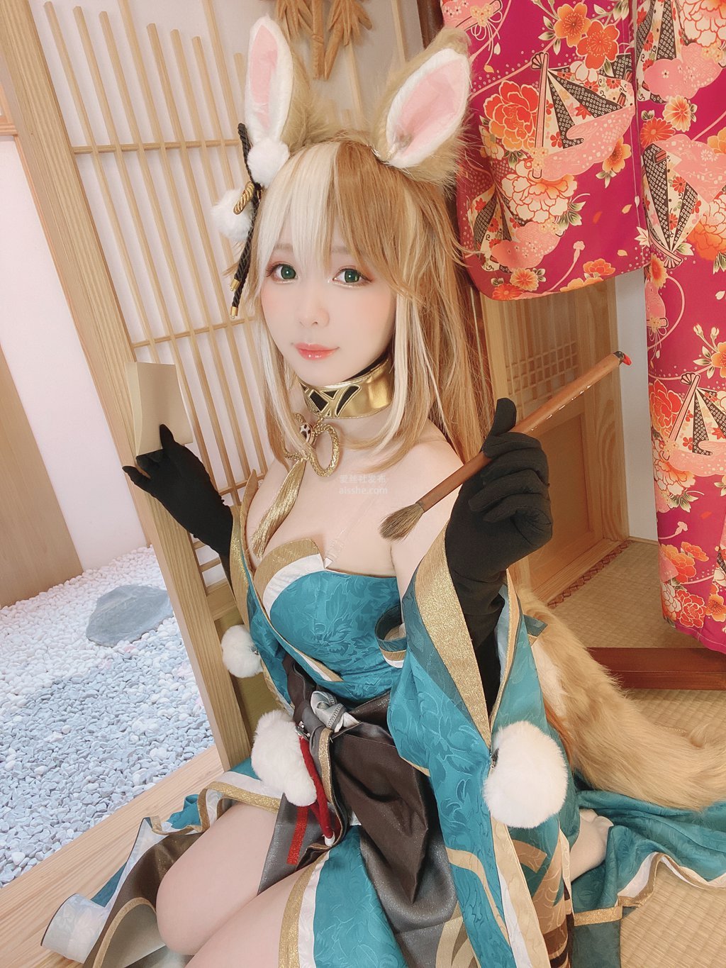 Coser 20229»Աܼ Fantia ˪shimo 57P (6) P.9