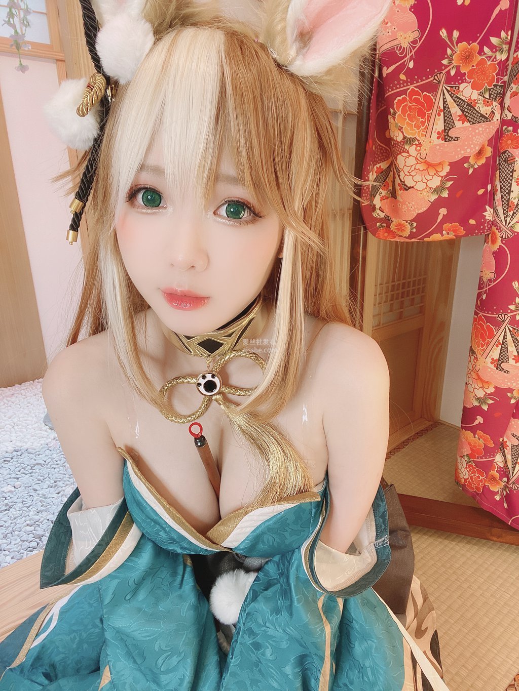 Coser 20229»Աܼ Fantia ˪shimo 57P (6) P.9