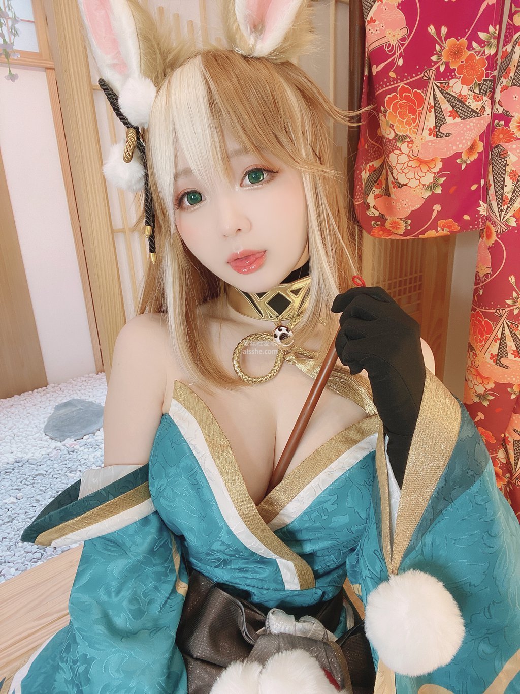 Coser 20229»Աܼ Fantia ˪shimo 57P (6) P.9