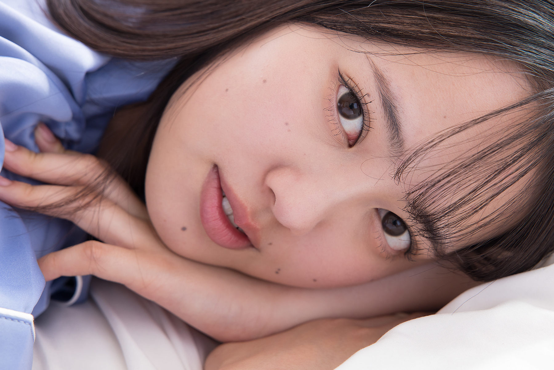 Regular ͼ Gallery Sarina Kashiwagi ľ պŮͼ[Minisuka] 14.2 P.1 