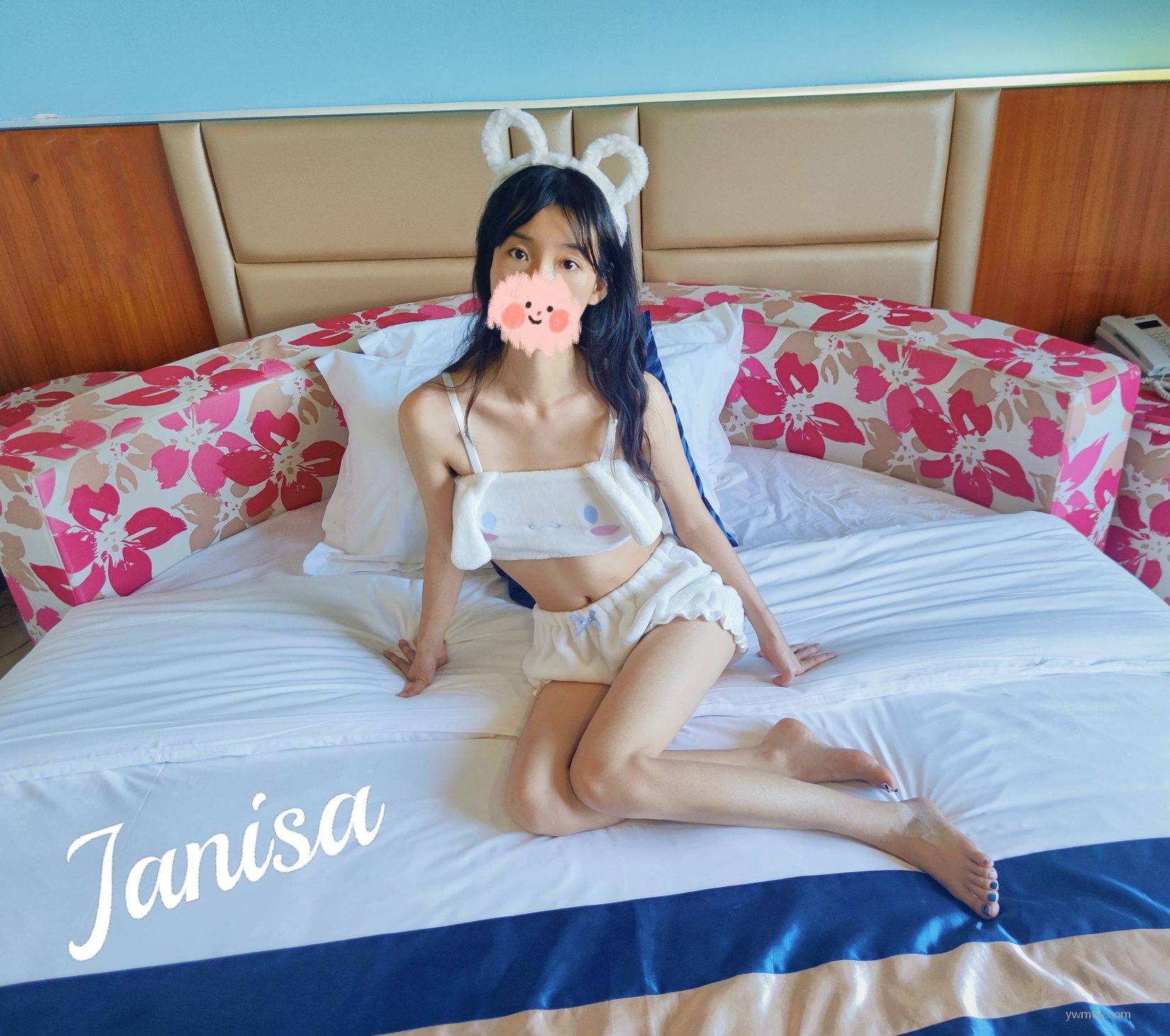 ޼ӰJanisa ͼ С P.1 