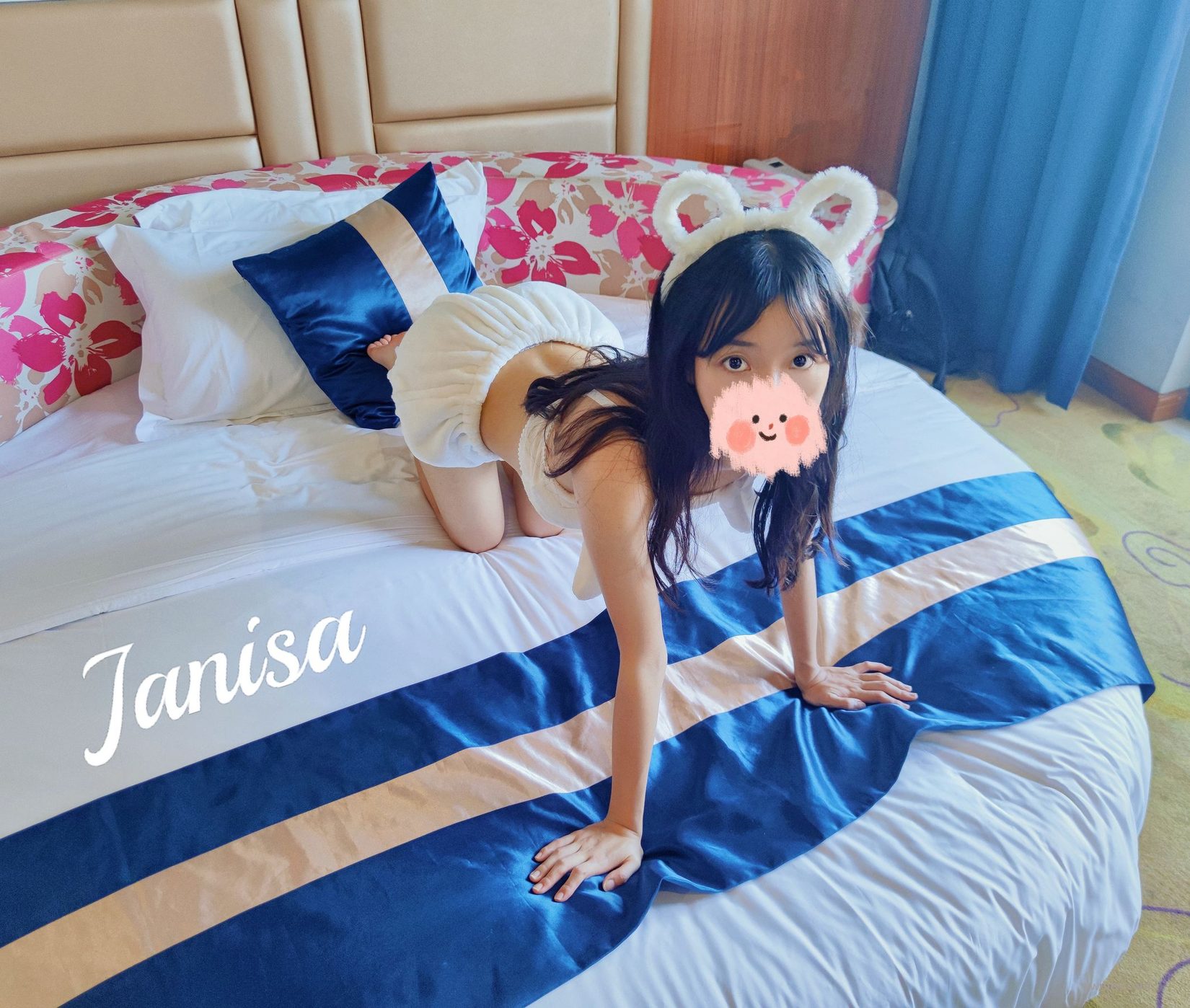 ޼ӰJanisa ͼ С P.1 